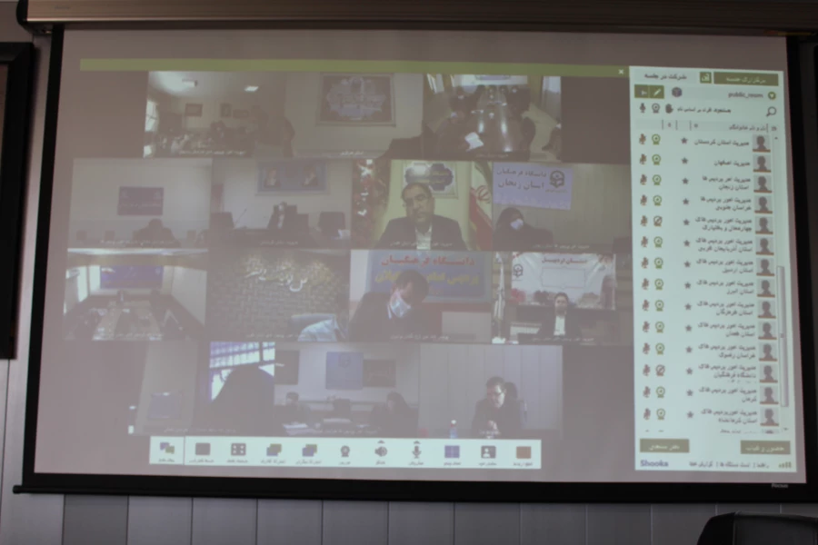 کارورزی وزنه مهارتی تربیت معلم و گذرنامه ورود به حرفه معلمی است 3