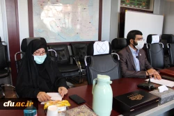 کارورزی وزنه مهارتی تربیت معلم و گذرنامه ورود به حرفه معلمی است 4