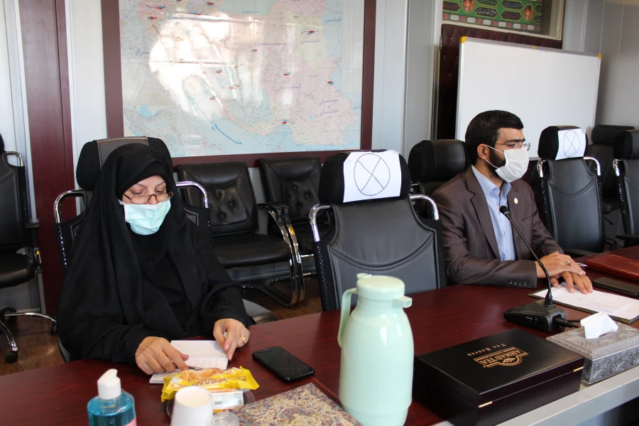 کارورزی وزنه مهارتی تربیت معلم و گذرنامه ورود به حرفه معلمی است 4