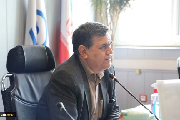 خبر وبینار 7