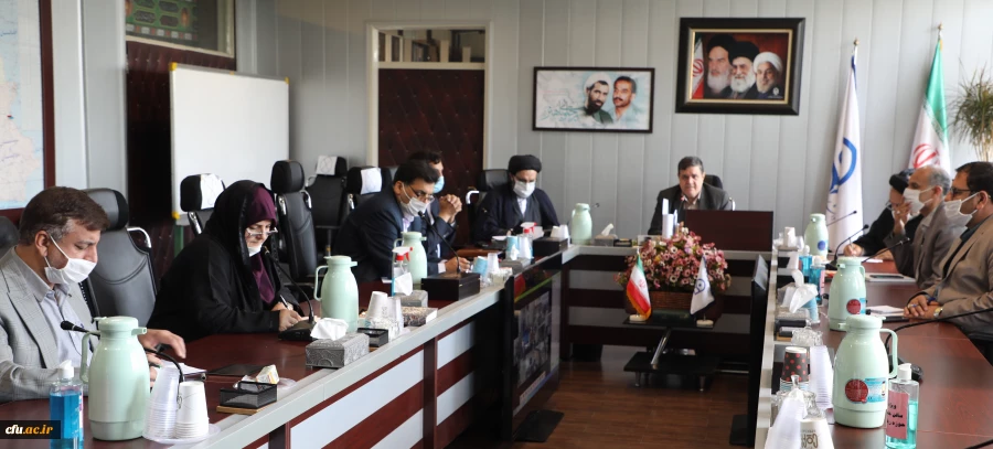 خبر وبینار 9