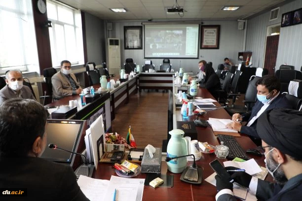 خبر وبینار 10