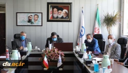 خیزش به سمت کیفیت، شعار دانشگاه فرهنگیان در سال تحصیلی جدید
 2