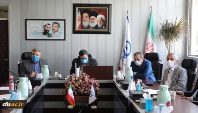 رئیس دانشگاه فرهنگیان گفت:

خیزش به سمت کیفیت، شعار دانشگاه فرهنگیان در سال تحصیلی جدید
