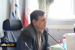 خیزش به سمت کیفیت، شعار دانشگاه فرهنگیان در سال تحصیلی جدید
 3