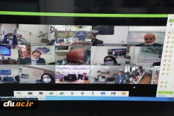 خیزش به سمت کیفیت، شعار دانشگاه فرهنگیان در سال تحصیلی جدید
 4