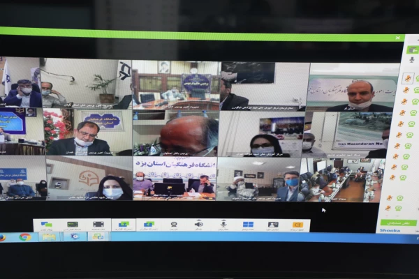 خیزش به سمت کیفیت، شعار دانشگاه فرهنگیان در سال تحصیلی جدید
 4