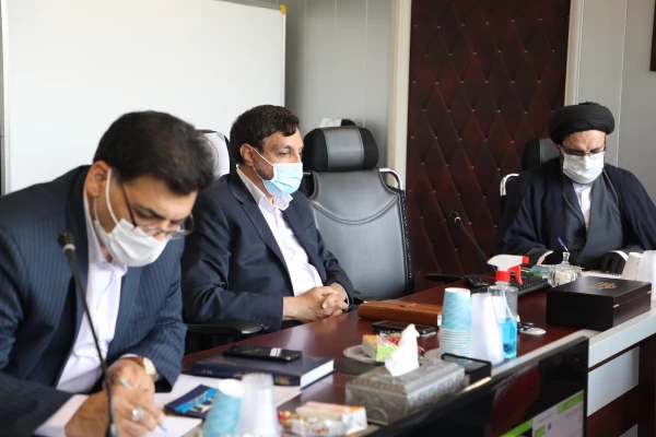 خیزش به سمت کیفیت، شعار دانشگاه فرهنگیان در سال تحصیلی جدید
 5