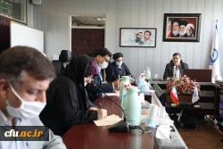 خیزش به سمت کیفیت، شعار دانشگاه فرهنگیان در سال تحصیلی جدید
 6