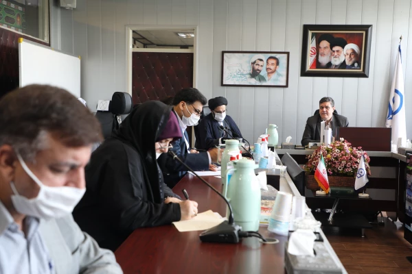 خیزش به سمت کیفیت، شعار دانشگاه فرهنگیان در سال تحصیلی جدید
 6