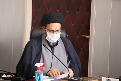 حجت الاسلام دادگر درپی اهانت های اخیر به قرآن کریم و پیامبر اکرم(صلوات الله علیه) گفت:

نور الهی خاموش شدنی نیست و خداوند آن را حفظ می کند/این خاک پاشیدن ها و جسارت ها نمی تواند این نور را خاموش و یا چهره تابناک پیامبر اعظم(ص) را مخدوش نماید