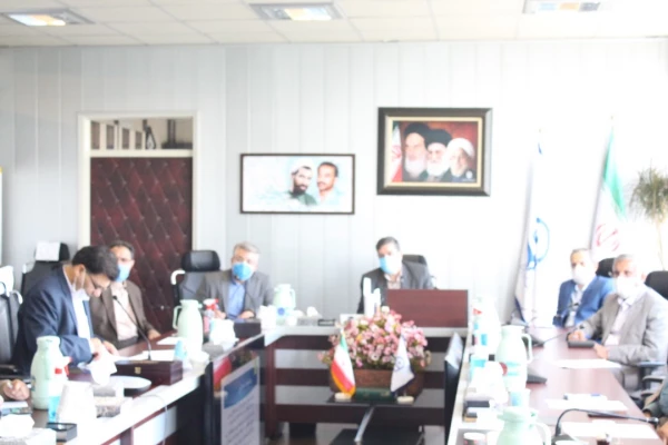 سی امین نشست شورای دانشگاه فرهنگیان برگزار شد 4