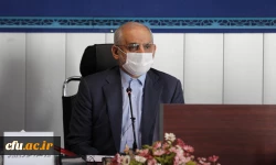 دانشگاه فرهنگیان باید برای تمام دانشجو معلمان حتی فارغ التحصیلان دانشگاه برنامه ریزی بلندمدت داشته باشد 2