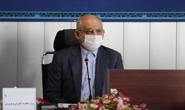 دانشگاه فرهنگیان باید برای تمام دانشجو معلمان حتی فارغ التحصیلان دانشگاه برنامه ریزی بلندمدت داشته باشد 2