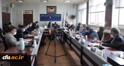 دانشگاه فرهنگیان باید برای تمام دانشجو معلمان حتی فارغ التحصیلان دانشگاه برنامه ریزی بلندمدت داشته باشد 3