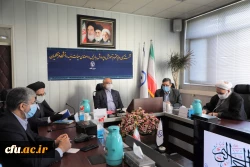 دانشگاه فرهنگیان باید برای تمام دانشجو معلمان حتی فارغ التحصیلان دانشگاه برنامه ریزی بلندمدت داشته باشد 4