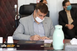 حفظ کیفیت آموزش و شان دانشگاه مورد تاکید مدیریت دانشگاه است 2