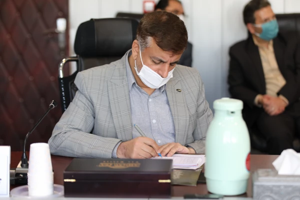 حفظ کیفیت آموزش و شان دانشگاه مورد تاکید مدیریت دانشگاه است 2