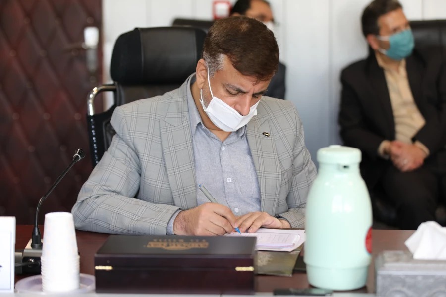 حفظ کیفیت آموزش و شان دانشگاه مورد تاکید مدیریت دانشگاه است 2