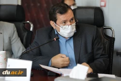 حفظ کیفیت آموزش و شان دانشگاه مورد تاکید مدیریت دانشگاه است 7