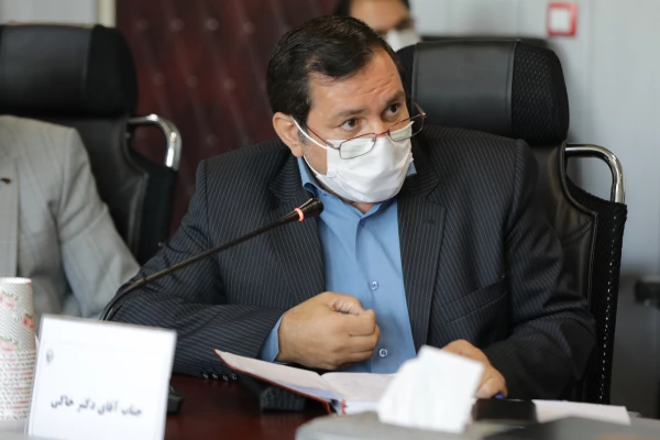 حفظ کیفیت آموزش و شان دانشگاه مورد تاکید مدیریت دانشگاه است 7