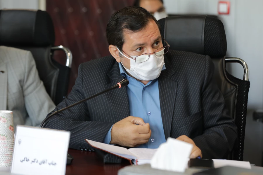 حفظ کیفیت آموزش و شان دانشگاه مورد تاکید مدیریت دانشگاه است 7