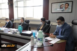 حفظ کیفیت آموزش و شان دانشگاه مورد تاکید مدیریت دانشگاه است 3