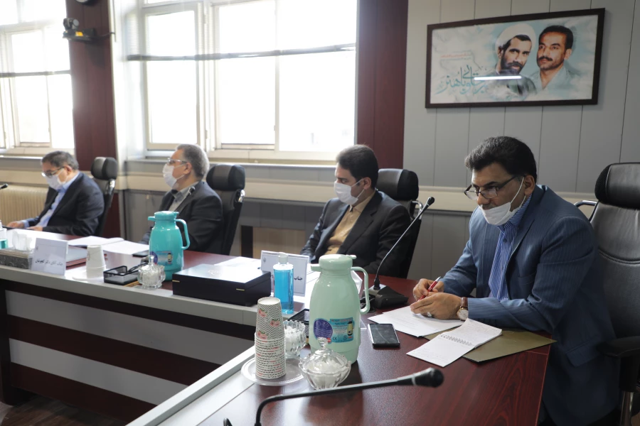 حفظ کیفیت آموزش و شان دانشگاه مورد تاکید مدیریت دانشگاه است 3