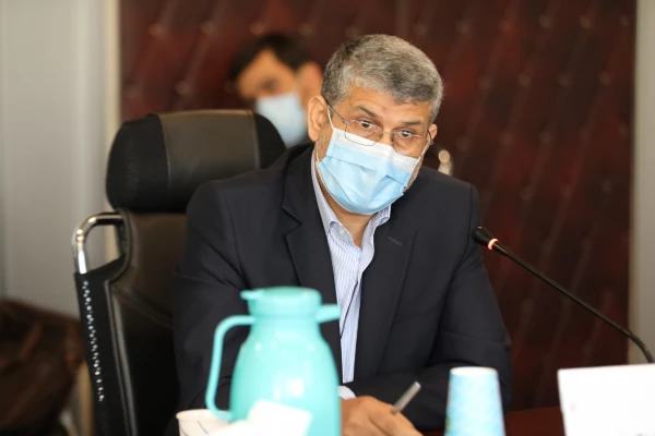 حفظ کیفیت آموزش و شان دانشگاه مورد تاکید مدیریت دانشگاه است 8