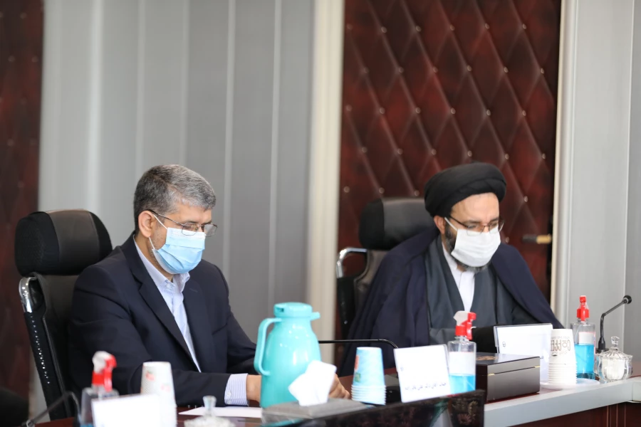 حفظ کیفیت آموزش و شان دانشگاه مورد تاکید مدیریت دانشگاه است 5