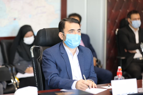 حفظ کیفیت آموزش و شان دانشگاه مورد تاکید مدیریت دانشگاه است 6