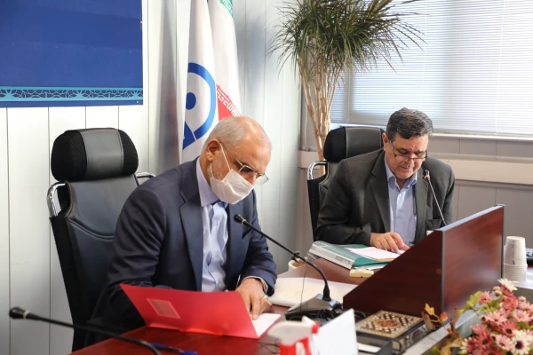 دانشگاه فرهنگیان باید برای تمام دانشجو معلمان حتی فارغ التحصیلان دانشگاه برنامه ریزی بلندمدت داشته باشد 5