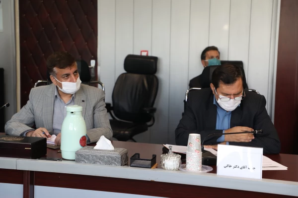 دانشگاه فرهنگیان باید برای تمام دانشجو معلمان حتی فارغ التحصیلان دانشگاه برنامه ریزی بلندمدت داشته باشد 7