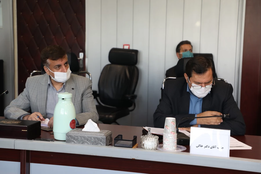 دانشگاه فرهنگیان باید برای تمام دانشجو معلمان حتی فارغ التحصیلان دانشگاه برنامه ریزی بلندمدت داشته باشد 7