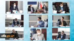  اعضای هیات رئیسه 2