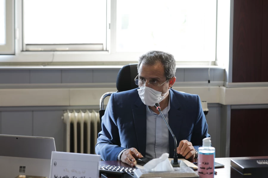 حفظ کیفیت آموزش و شان دانشگاه مورد تاکید مجموعه مدیریت دانشگاه است 2