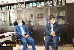 حوزه های پژوهشی و فرهنگی نیاز به نیروهای خلاق و ایده پرداز دارد 2