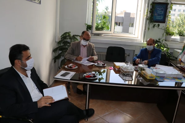 حوزه های پژوهشی و فرهنگی نیاز به نیروهای خلاق و ایده پرداز دارد 5