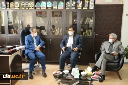 حوزه های پژوهشی و فرهنگی نیاز به نیروهای خلاق و ایده پرداز دارد 2