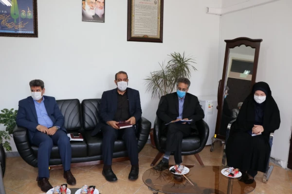 حوزه های پژوهشی و فرهنگی نیاز به نیروهای خلاق و ایده پرداز دارد 3