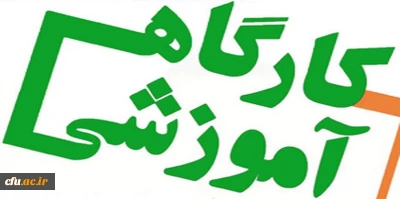 برگزاری کارگاه آموزشی فراهم ­آوری و مجموعه ­سازی منابع دیجیتال برای کتابداران دانشگاه