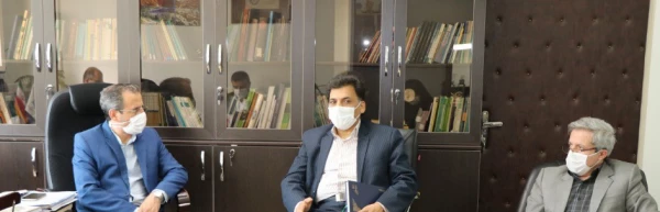 حوزه های پژوهشی و فرهنگی نیاز به نیروهای خلاق و ایده پرداز دارد 2