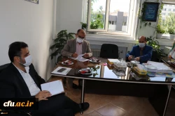 حوزه های پژوهشی و فرهنگی نیاز به نیروهای خلاق و ایده پرداز دارد 4