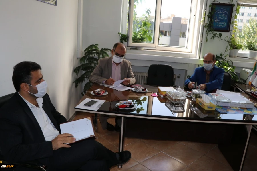 حوزه های پژوهشی و فرهنگی نیاز به نیروهای خلاق و ایده پرداز دارد 4