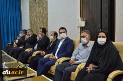 اهداء یک واحد ساختمانی به ارزش 60 میلیارد تومان به دانشگاه فرهنگیان استان اصفهان 5