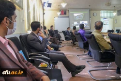 مراسم آغاز سال تحصیلی 1400-1399 3