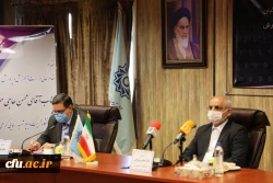 تربیت معلم ابزار توسعه و ارتقای آموزش و پرورش کشور است 9