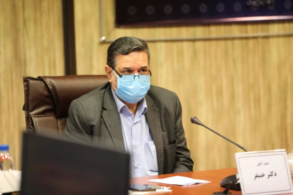 تربیت معلم ابزار توسعه و ارتقای آموزش و پرورش کشور است 10