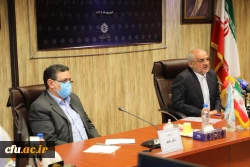 تربیت معلم ابزار توسعه و ارتقای آموزش و پرورش کشور است 16