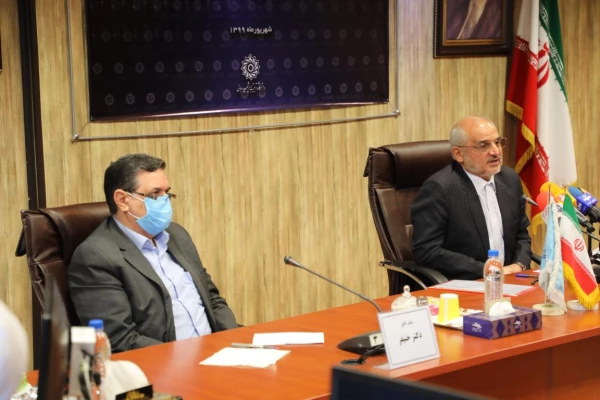 تربیت معلم ابزار توسعه و ارتقای آموزش و پرورش کشور است 16